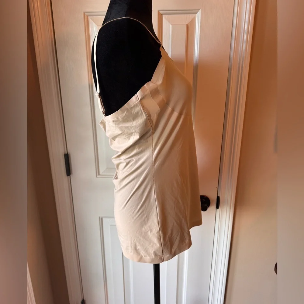 SPANX Women's Beige Camisole Top